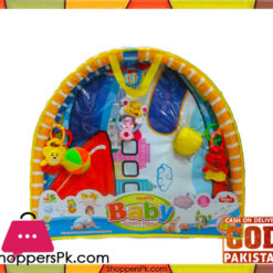 Baby Play Gym Mat (122)