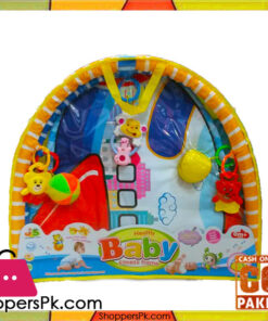 Baby Play Gym Mat (122)
