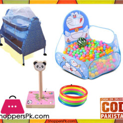 Baby Shower Gift Package (Chati) – Bundle 10