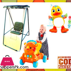 Baby Shower Gift Package (Chati) – Bundle 11