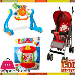 Baby Shower Gift Package (Chati) – Bundle 13