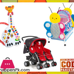 Baby Shower Gift Package (Chati) – Bundle 14