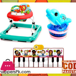 Baby Shower Gift Package (Chati) – Bundle 16