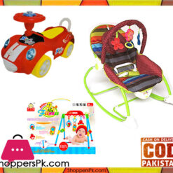 Baby Shower Gift Package (Chati) – Bundle 18