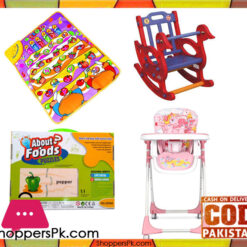 Baby Shower Gift Package (Chati) – Bundle 2