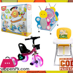 Baby Shower Gift Package (Chati) – Bundle 5