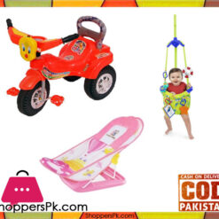 Baby Shower Gift Package (Chati) – Bundle 6