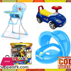 Baby Shower Gift Package (Chati) – Bundle 7