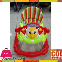 Baby Walker For Kid Duck Style