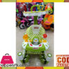 Baby Walker For Kids Green Chicago 2 Baby Walker For Kids Green Chicago