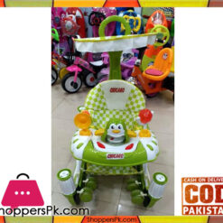 Baby Walker For Kids Green Chicago