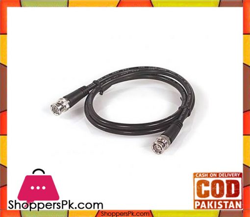 CCTV BNC to BNC Cable in Pakistan