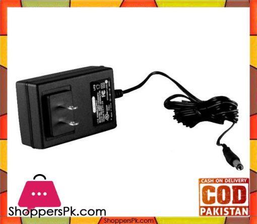 CCTV Camera Power Supply in Pakistan