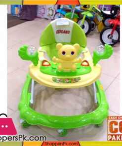 Chicago Baby Walker For Kid