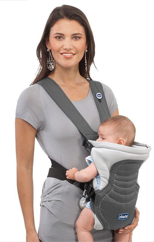 Chicco Soft and Dream Baby Carrier