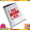 Courier Flyer Bags Price In Pakistan - 5000 Peaces - 16X20 Inches - With One Colour Printing