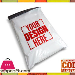 Courier Flyer Bags Price in Pakistan - 10,000 Peaces - with 1 colour printing