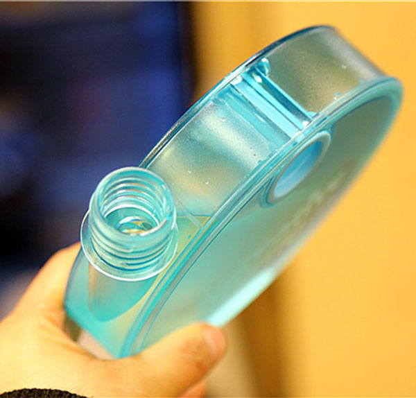 Creative Kettle Bottle For Travel One Pieces