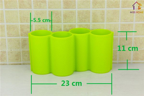 Cutlery And Multipurpose Holder