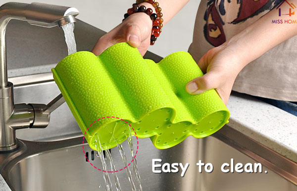 Cutlery And Multipurpose Holder