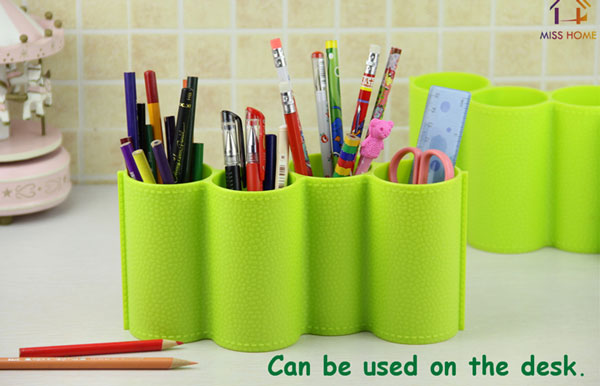 Cutlery And Multipurpose Holder