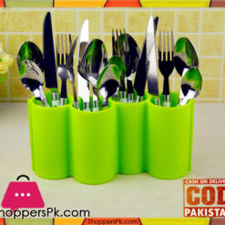 Cutlery And Multipurpose Holder