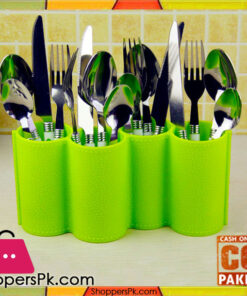 Cutlery And Multipurpose Holder