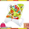 Fisher Price Comfort Curve Bouncer 102