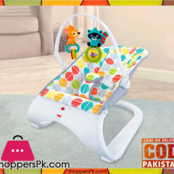 Fisher Price Comfort Curve Bouncer