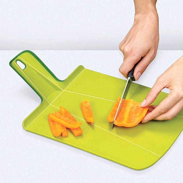 Folding Chopping Cutting Board Slap Chop Cutting Board