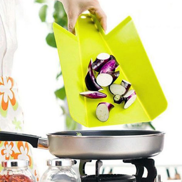Folding Chopping Cutting Board Slap Chop Cutting Board