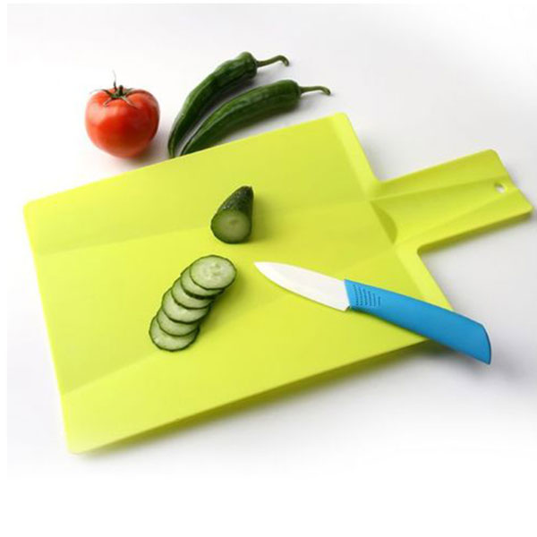 Folding Chopping Cutting Board Slap Chop Cutting Board