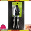High Quality Can Opener Steel Black