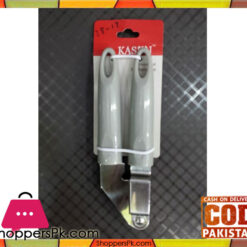 High Quality Garlic Press Steel with Plastic