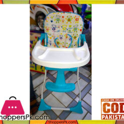 High Quality Portable Baby High Chair