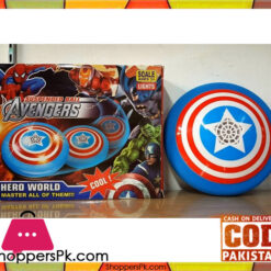 Hover Ball Avengers