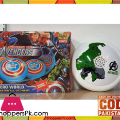 Hover Ball Avengers