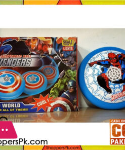 Hover Ball AVENGERS