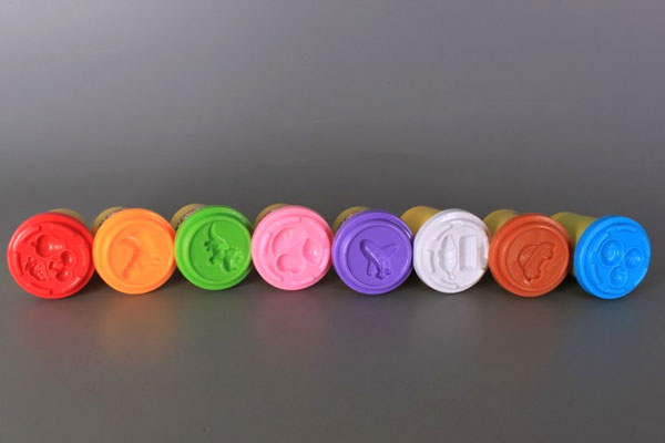 Ice Cream Kit With Modelin