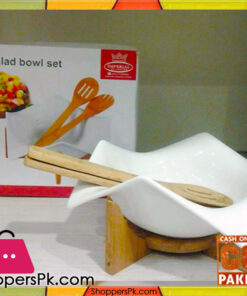 Imperial Salad Bowl Set