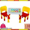 Kids Chairs Education And Game
