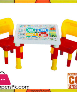 Kids Chairs Education And Game
