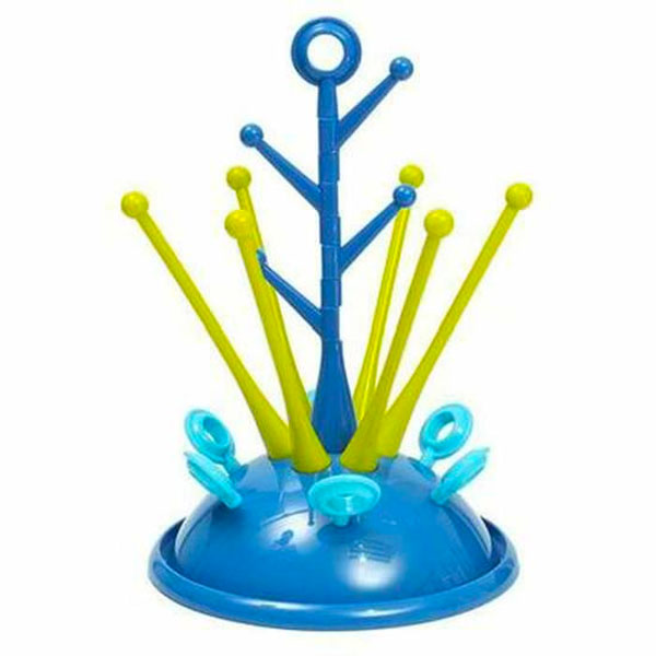 Kids Water Bottle Drying Rack