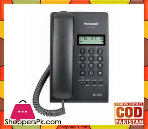 KX-T7703 - Caller ID Phone