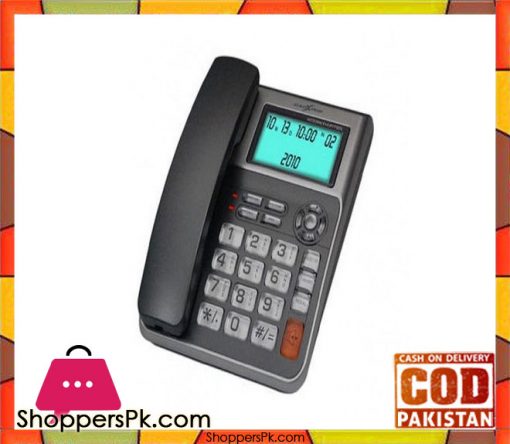 GAOXINQI - HCD 399(305) - Land Line Telephone