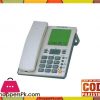 MCT-2009SID Cordless & Wireless Combo Phone - Multicolor