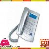 HCD 399(124) - GAOXINQI - Telephone