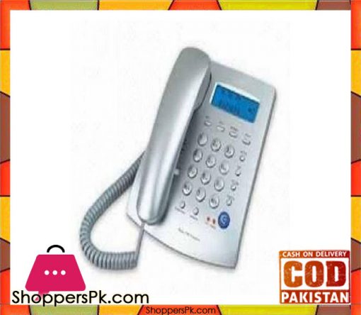 HCD 399(124) - GAOXINQI - Telephone