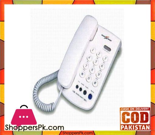 GAOXINQI - HCD 399(75) Landline Phone