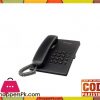 KX-TS500 - Integrated Corded Phone System - Black